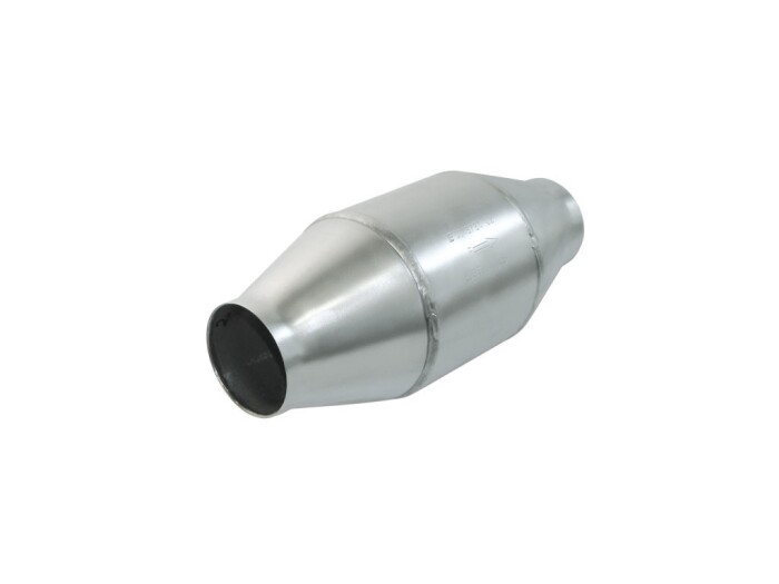 HJS Universal Tuning Catalyst HD 90 95 0182, up to 350PS,...