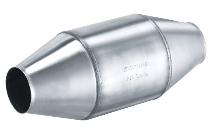 HJS Universal Tuning Catalyst 90 95 0070, up to 350PS, up...