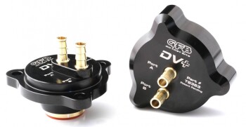 GFB DV+ T9351 Diverter Valve for VAG 2.0, 2.5, 1.8 and some 1.4 TFSI // Audi A4, S4, RS4 2006-2008 | Go Fast Bits