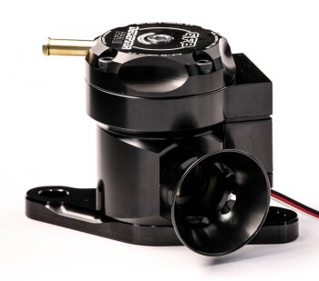 GFB Deceptor Pro II Blow Off Valve T9503 - electrically adjustable // Subaru Forester 2005 | Go Fast Bits