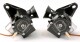 GFB Deceptor Pro II Blow Off Valve - electrically adjustable - 35mm Inlet, 30mm Outlet // Toyota Celica 1989-1993 | T9535