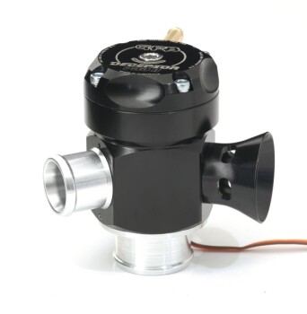 GFB Deceptor Pro II Blow Off Valve - electrically...