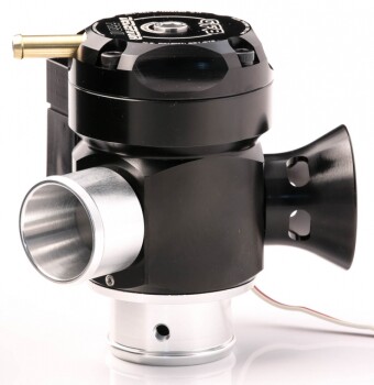 GFB Mach 2 TMS Blow Off Valve T9102 // Mazda 3 2006-2009...