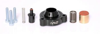 GFB DV+ T9358 Diverter Valve for Mercedes-Benz E-Class...