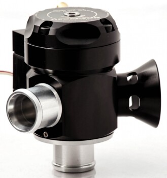 GFB DV+ T9301 Diverter valve- 25mm Inlet, 25mm Outlet - to replace original Bosch Diverter Valves // Vw Jetta 2000-2004 | Go Fast Bits