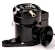 GFB Deceptor II Pro Blow Off Valve - electrically adjustable from inside of the vehicle // Mazda 3 2006-2009 | T9502