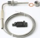 GFB D-Force electronic Boost Controller for Diesel with Exhaust Temperature Kit // Toyota Hilux 2001-2005 | 3007