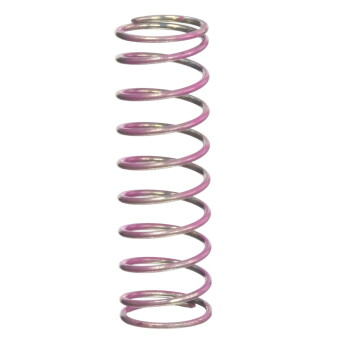 Compact Dual Port BOV spring 12 psi / 0,81 bar - pink |...