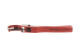 -20 AN 45° aluminum hose end - black | RHP