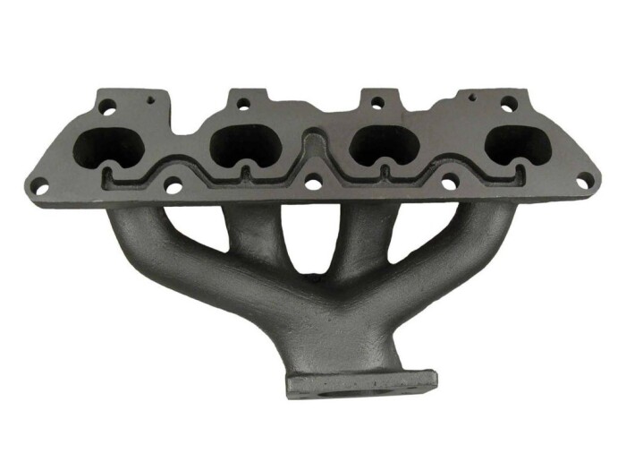 SPA Turbo manifold Opel 16V - cast iron - T25