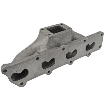 SPA Turbo Manifold Opel X20XE, C18XEL, X18XE / Cast iron...