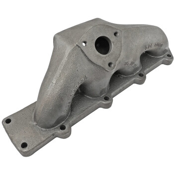 SPA Turbo Manifold Opel X20XE, C18XEL, X18XE / Cast iron...