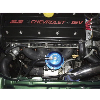 SPA Turbo Manifold Opel X20XE, C18XEL, X18XE / Cast iron / T3