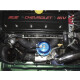 SPA Turbo Manifold Opel X20XE, C18XEL, X18XE / Cast iron / T3