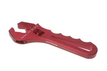 -03 AN / Dash 3 to -16 AN / Dash 16 adjustable wrench -...
