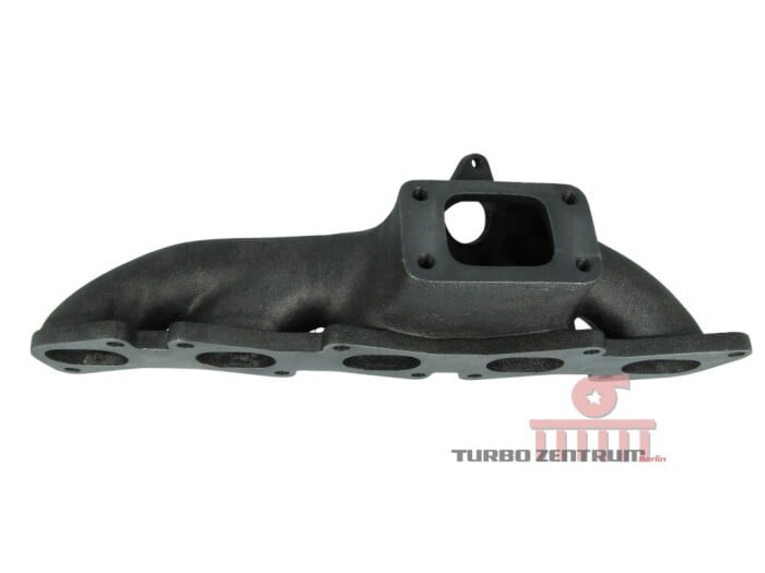 SPA Exhaust Manifold Fiat / Lancia 2.0L 2.4L 20V - Cast...
