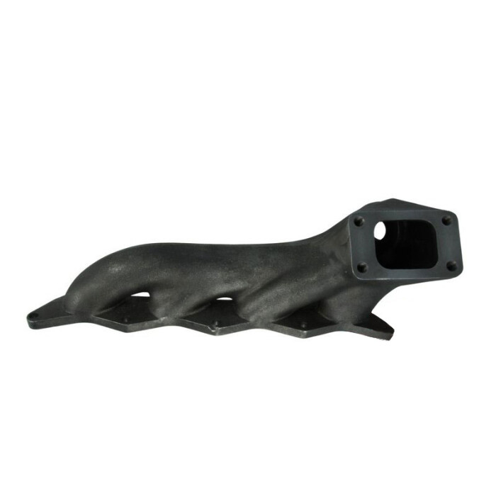 SPA Turbo manifold Fiat / Lancia 2.0L 16V - cast iron - T3