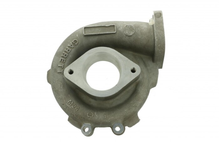 Compressor housing Garrett vom Garrett 707160-5