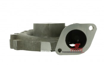 Garrett compressor housing GT2860R (739548-9) - Standard...