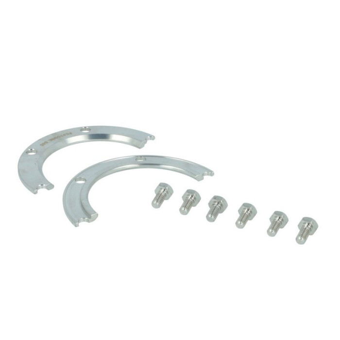 Mounting hardware for all TiAL exhaust housing