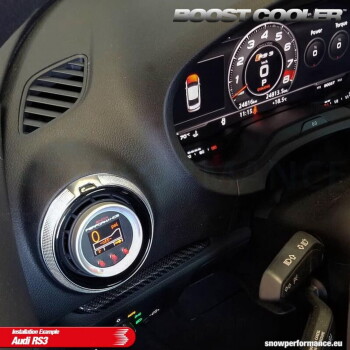 Boost Cooler Stage 2 2E Power-Max Controller Upgrade