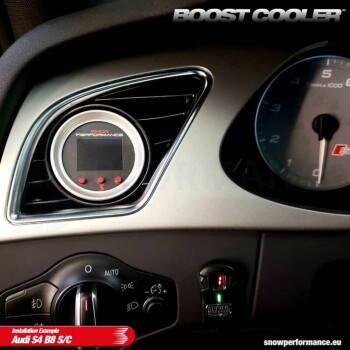 Boost Cooler Stage 2 2E Power-Max Controller Upgrade