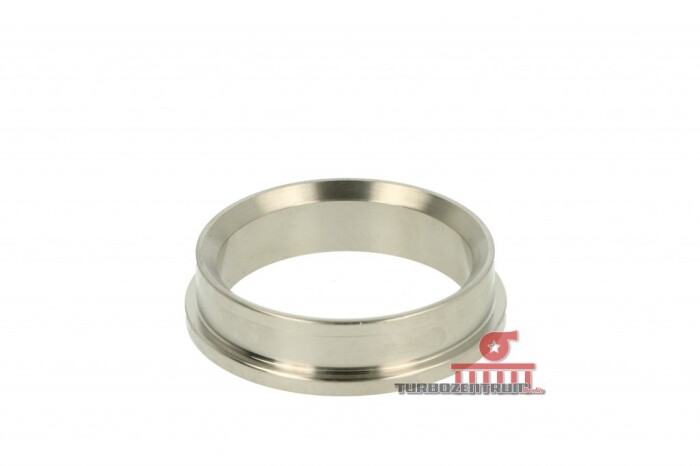 Seat ring for TiAL MV-R