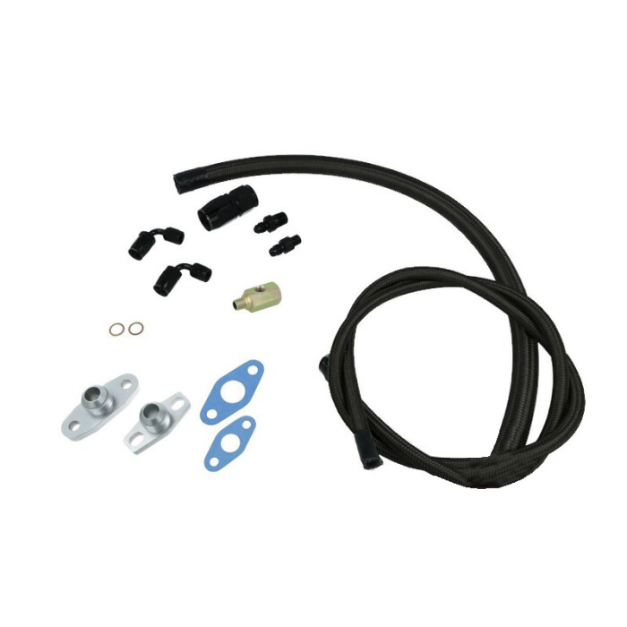 Oil connection kit VAG AirWerks S200SX - S300SX