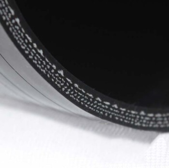 Silicone Coupler / 51mm / black