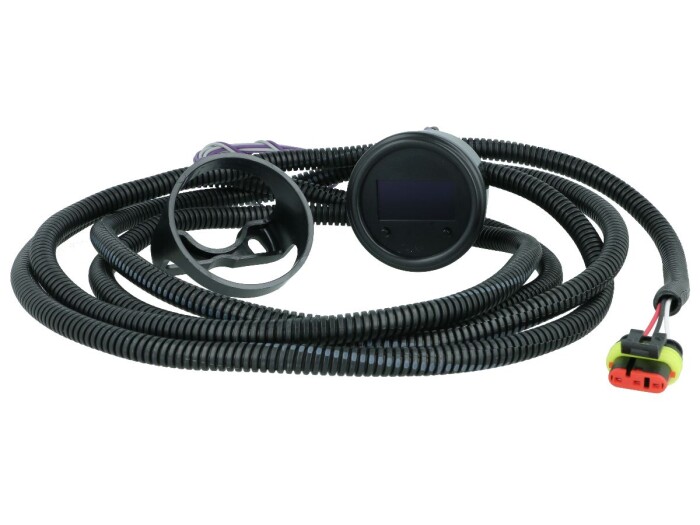 BorgWarner TSG-1 turbo speed gauge / controller for EFR /...