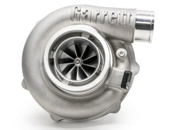 Garrett G25-660 Turbo Supercore - 858161-5003