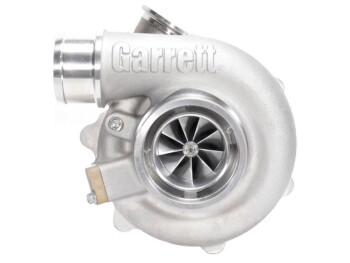 Garrett G25-660 Turbocharger 0.72 A/R REVERSE V-Band /...
