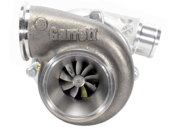 Garrett G25-660 Turbocharger 0.72 A/R REVERSE V-Band /...