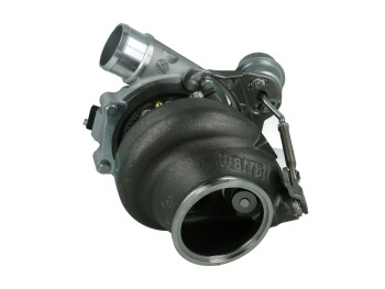 Garrett G25-550 Turbo 0.72 A/R - V-Band / V-Band - IWG int. WG - 877895-5003