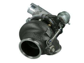 Garrett G25-550 Turbo 0.72 A/R - V-Band / V-Band - IWG int. WG - 877895-5003