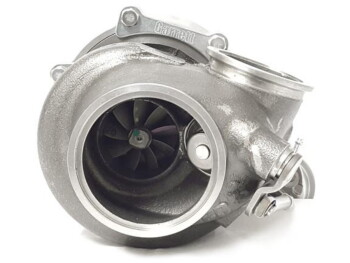 Garrett G25-550 Turbo 0.72 A/R Reverse - V-Band / V-Band - IWG int. WG - 877895-5007