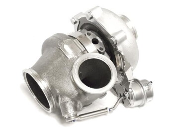 Garrett G25-550 Turbo 0.72 A/R Reverse - V-Band / V-Band - IWG int. WG - 877895-5007