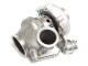 Garrett G25-550 Turbo 0.72 A/R Reverse - V-Band / V-Band - IWG int. WG - 877895-5007
