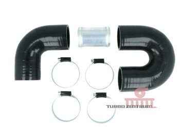 Pressure pipe for EFR TFSI Kit