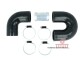 Pressure pipe for EFR TFSI Kit