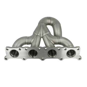 Upgrade Turbo Manifold High-Flow K04 1.8T Audi S3 / TT /...
