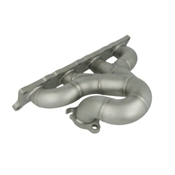 Upgrade Turbo Manifold High-Flow K04 1.8T Audi S3 / TT / Seat Leon 225hp 210hp