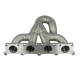 Upgrade Turbo Manifold High-Flow K04 1.8T Audi S3 / TT / Seat Leon 225hp 210hp