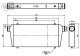 Intercooler 600x300x76mm - 76mm - Competition - 600HP