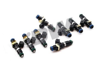 Injector set 1200ccm Ford Mustang GT 4.6L 5.0L V8