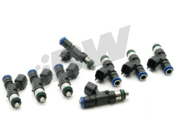 Injector set 1000ccm Ford Mustang GT500 5.4L 5.8L V8