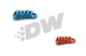 Injector set 530ccm Ford Mustang 3.7L V6