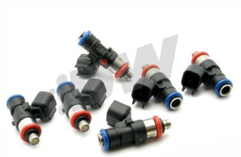Injector set 950ccm Ford Mustang V6 3.7L V6