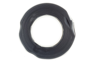 Fire Sleeve -04 AN / Dash 4 - 2,7m - black | RHP