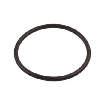 Replacement O-rings for 4651 filter size -06 through -10...